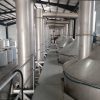 سیستم تقطیر عرقیات صنعتی