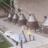 دستگاه گلاب گیری سنتی